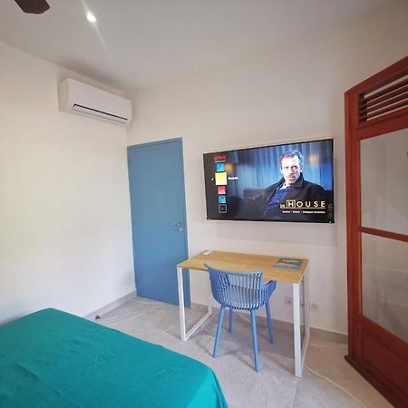 Studio Shokola - Deshaies Centre Dış mekan fotoğraf
