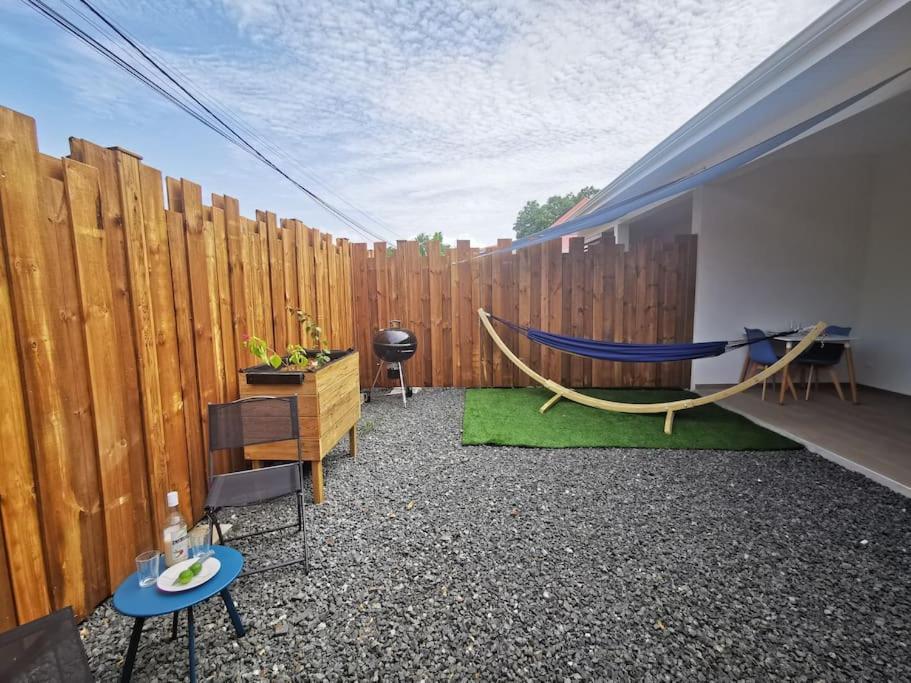 Studio Shokola - Deshaies Centre Dış mekan fotoğraf