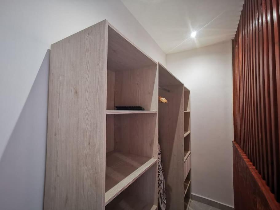 Studio Shokola - Deshaies Centre Dış mekan fotoğraf